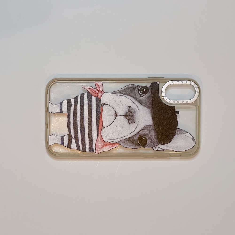 Iphone XR phone case